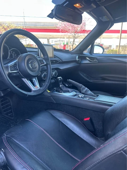2017 Mazda ND MX-5 Miata - Image 5 of 6
