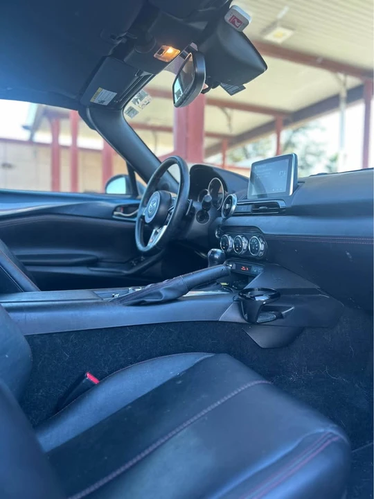 2017 Mazda ND MX-5 Miata - Image 6 of 6