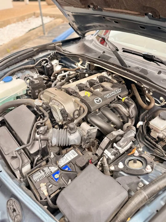 2017 Mazda ND MX-5 Miata - Image 10 of 10
