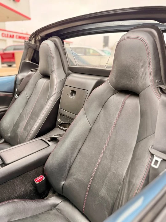 2017 Mazda ND MX-5 Miata - Image 9 of 10