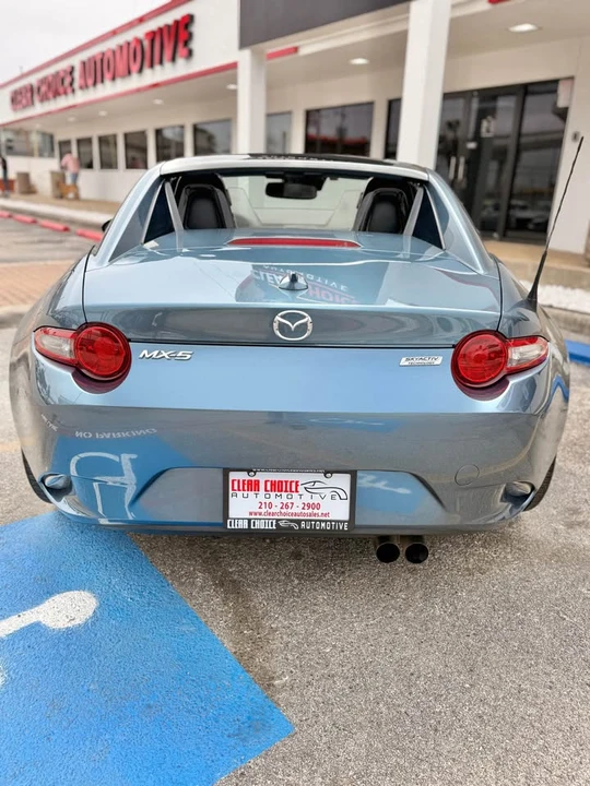 2017 Mazda ND MX-5 Miata - Image 6 of 10