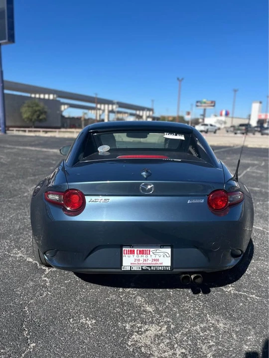 2017 Mazda ND MX-5 Miata - Image 3 of 6