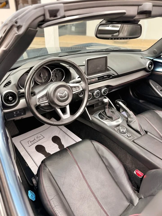 2017 Mazda ND MX-5 Miata - Image 8 of 10