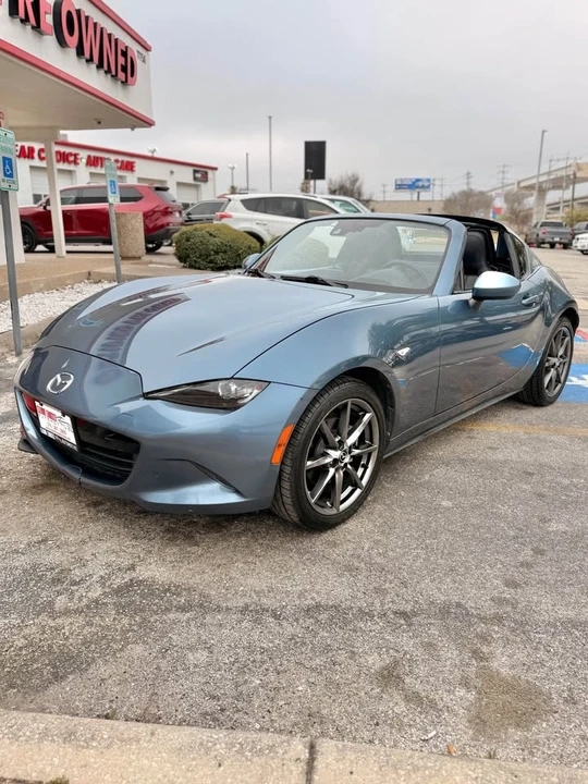 2017 Mazda ND MX-5 Miata - Image 3 of 10