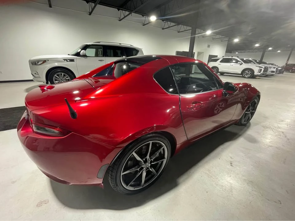2017 Mazda ND MX-5 Miata - Image 6 of 19