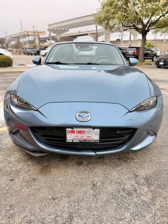 2017 Mazda ND MX-5 Miata - Image 2 of 10