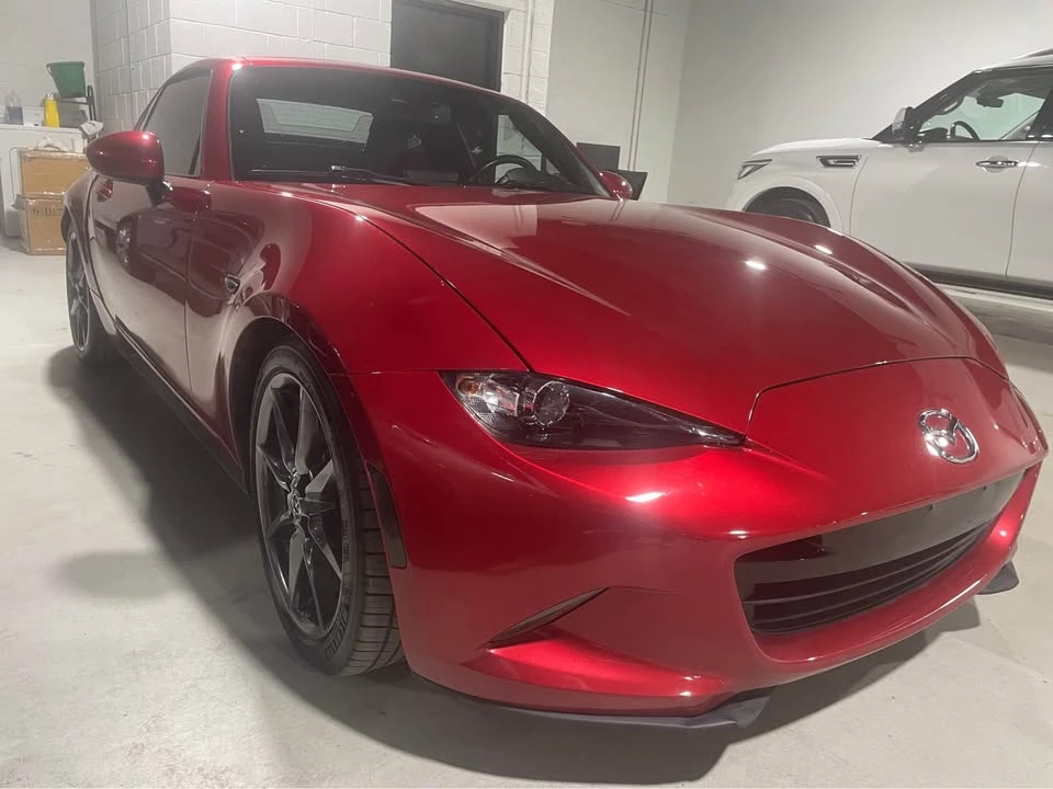 2017 Mazda ND MX-5 Miata - Image 3 of 19