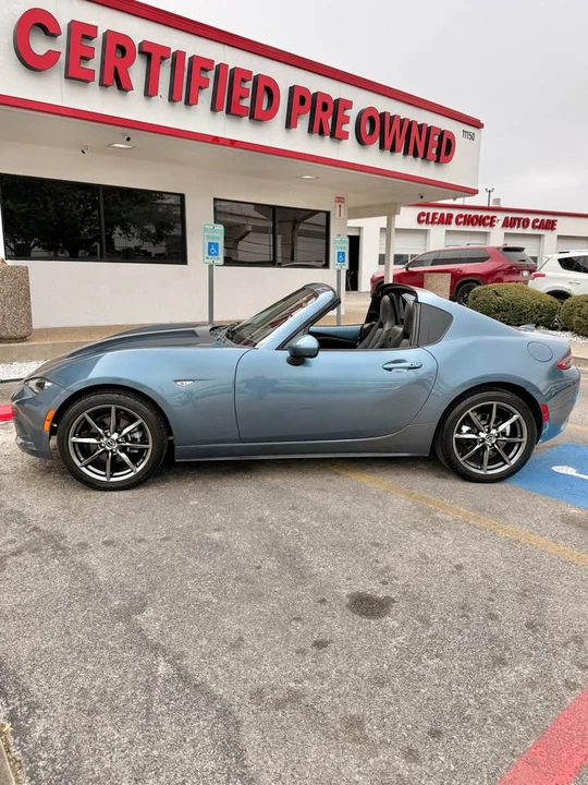 2017 Mazda ND MX-5 Miata - Image 4 of 10