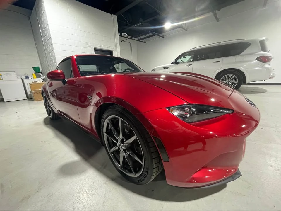 2017 Mazda ND MX-5 Miata - Image 7 of 19