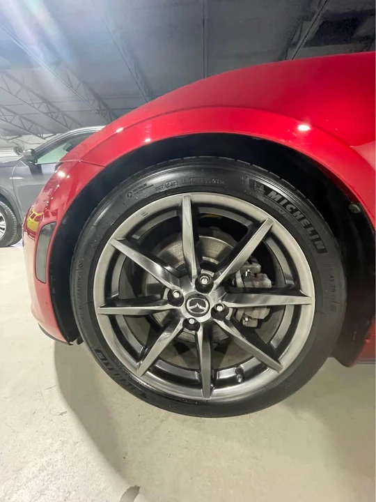 2017 Mazda ND MX-5 Miata - Image 8 of 19