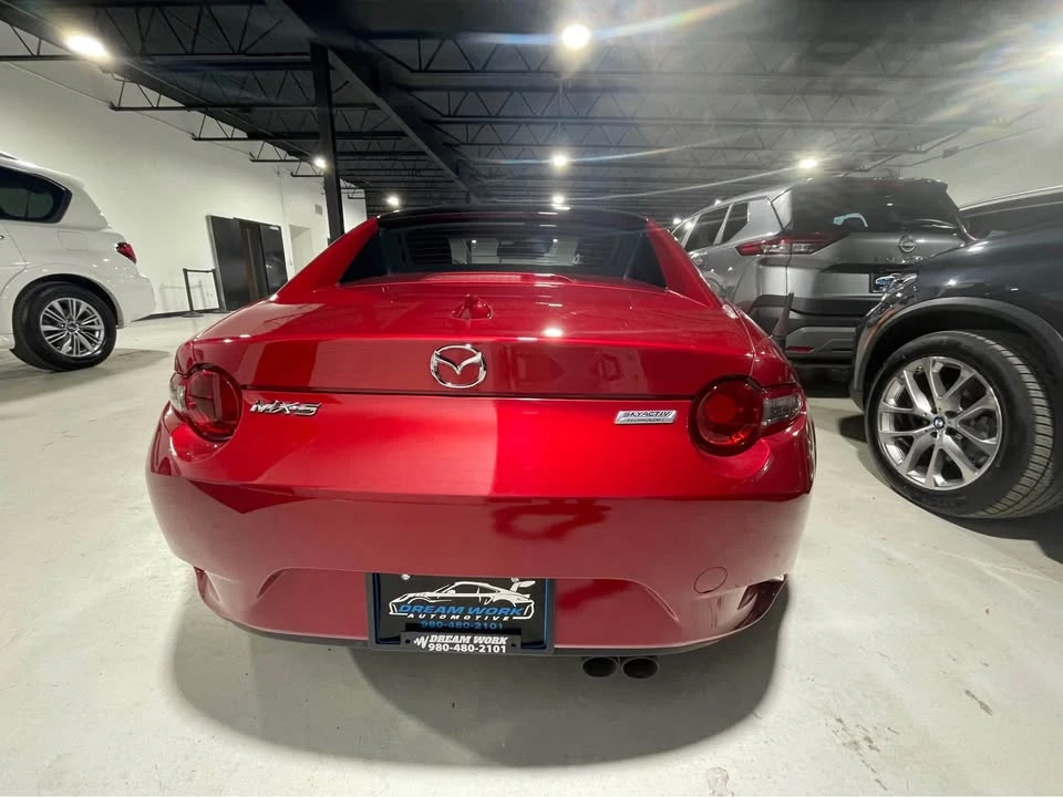 2017 Mazda ND MX-5 Miata - Image 5 of 19