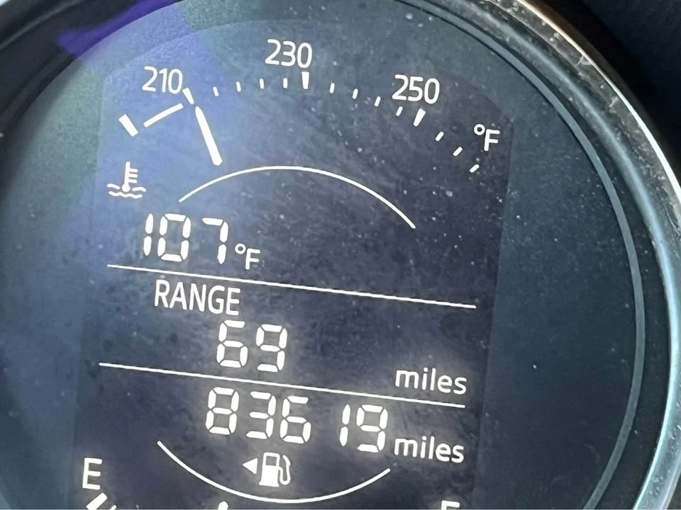 2017 Mazda ND MX-5 Miata - Image 5 of 5
