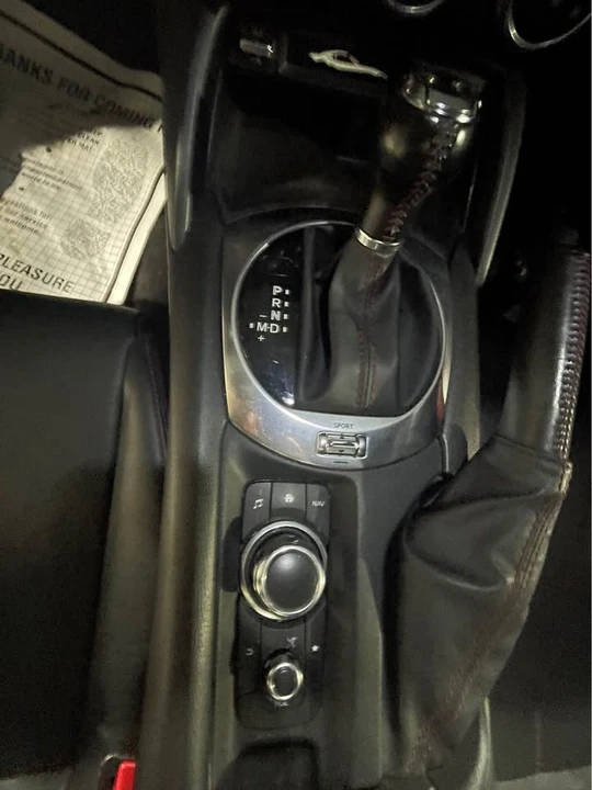 2017 Mazda ND MX-5 Miata - Image 14 of 19