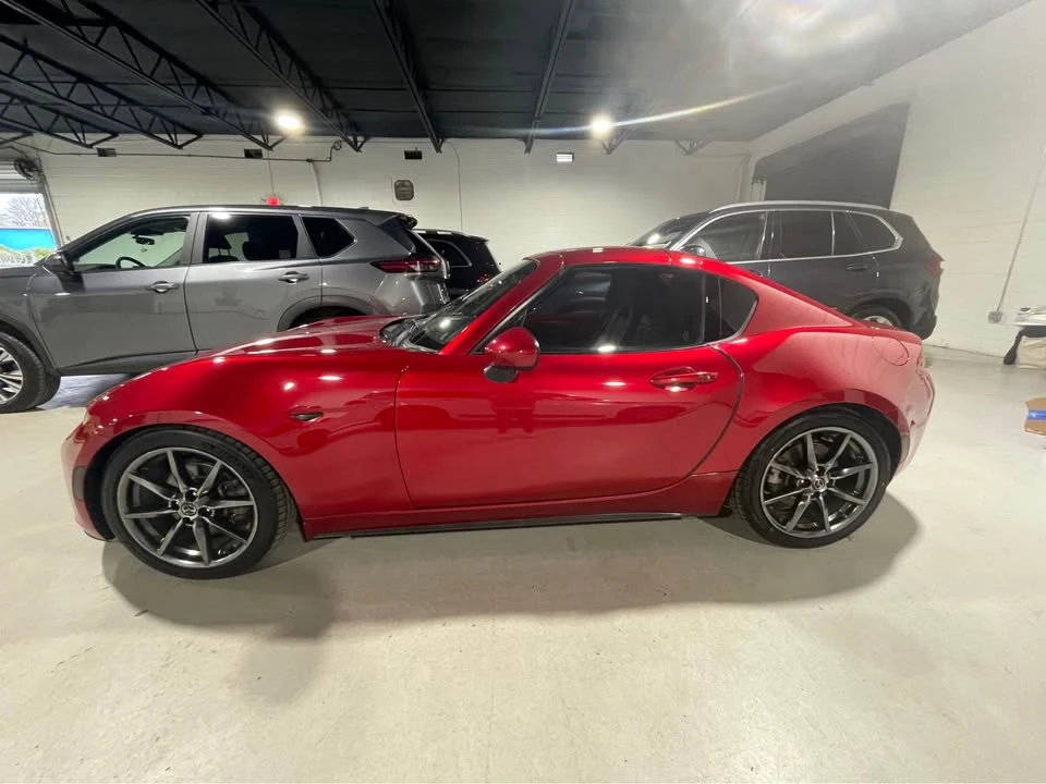 2017 Mazda ND MX-5 Miata - Image 4 of 19
