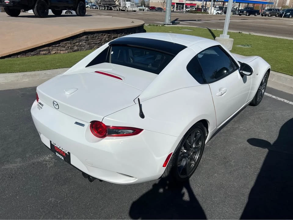 2017 Mazda ND MX-5 Miata - Image 3 of 6