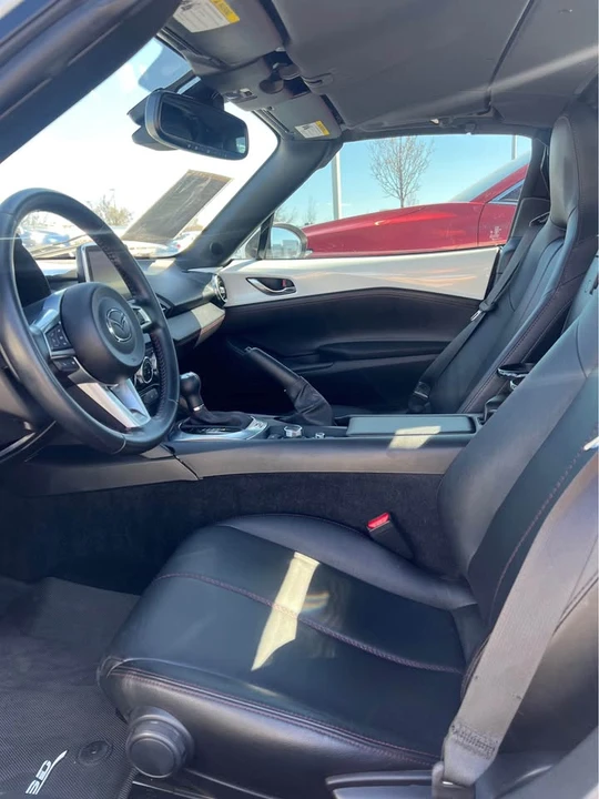2017 Mazda ND MX-5 Miata - Image 5 of 6