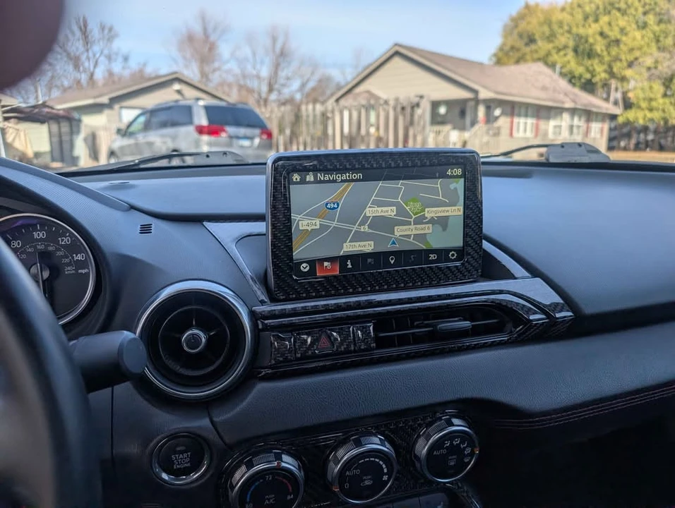 2017 Mazda ND MX-5 Miata - Image 3 of 8
