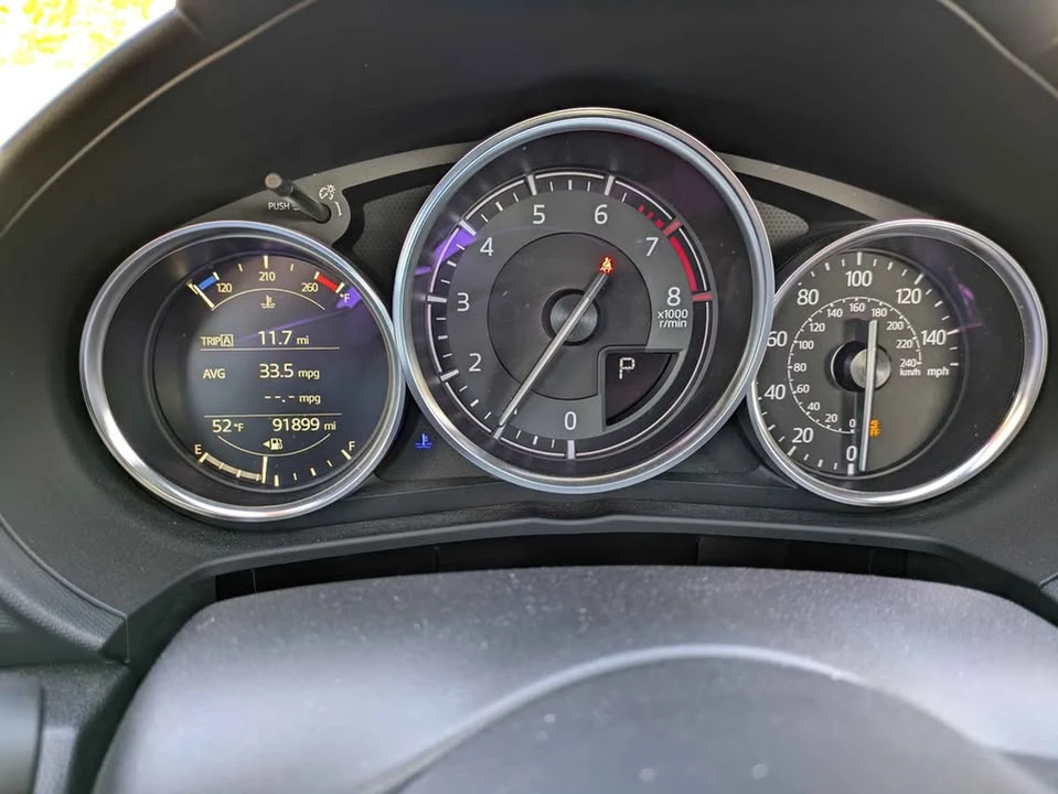 2017 Mazda ND MX-5 Miata - Image 6 of 13
