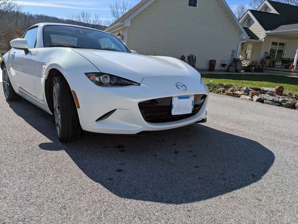 2017 Mazda ND MX-5 Miata - Image 13 of 13