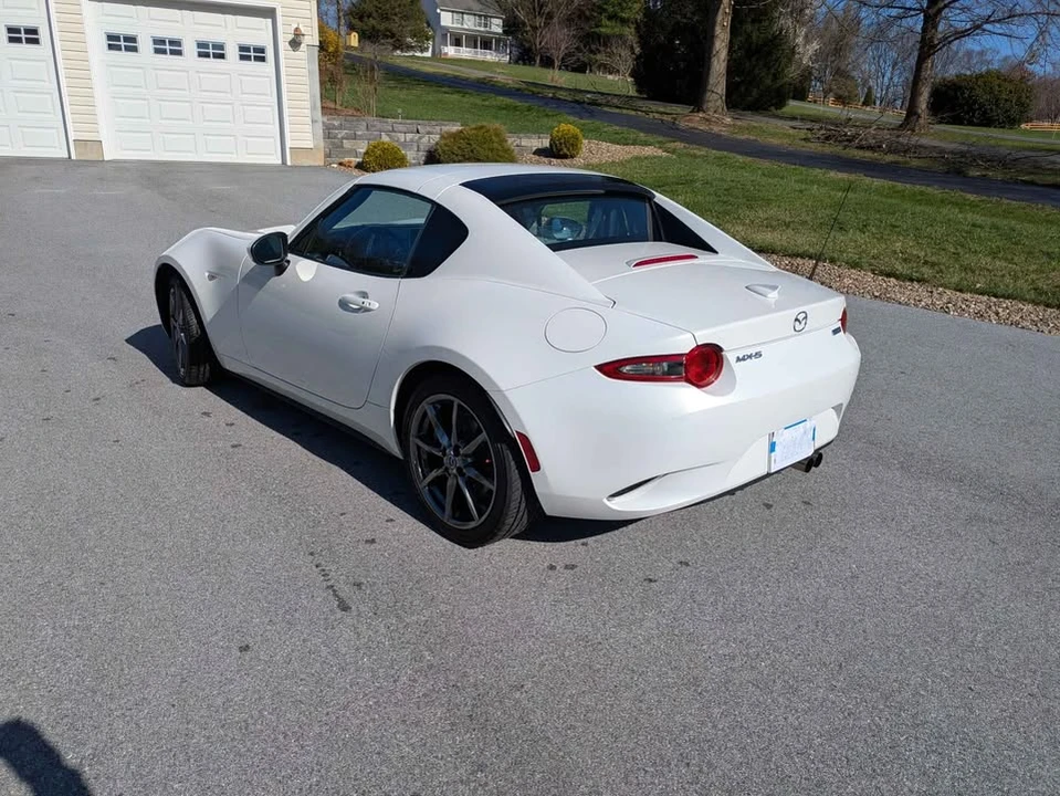 2017 Mazda ND MX-5 Miata - Image 3 of 13