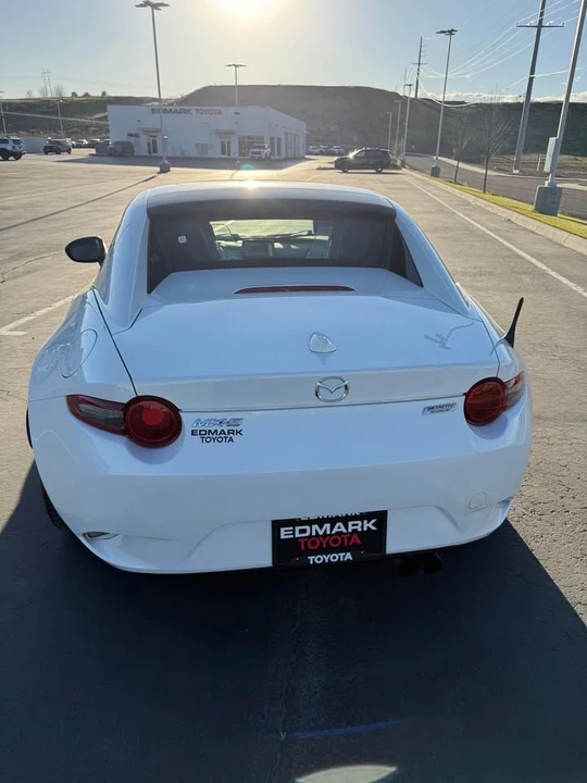 2017 Mazda ND MX-5 Miata - Image 4 of 7