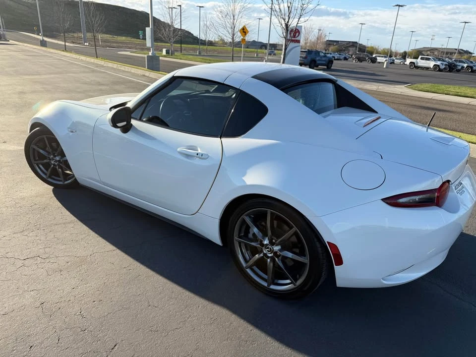2017 Mazda ND MX-5 Miata - Image 5 of 7