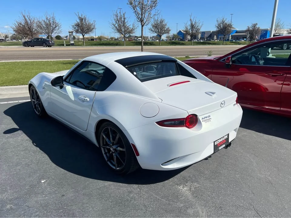 2017 Mazda ND MX-5 Miata - Image 2 of 6