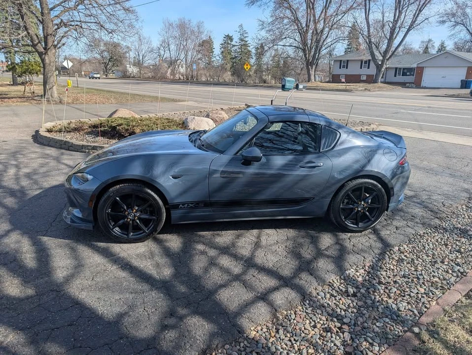 2017 Mazda ND MX-5 Miata - Image 5 of 8