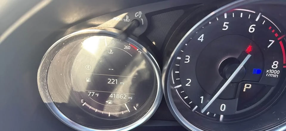 2017 Mazda ND MX-5 Miata - Image 3 of 7