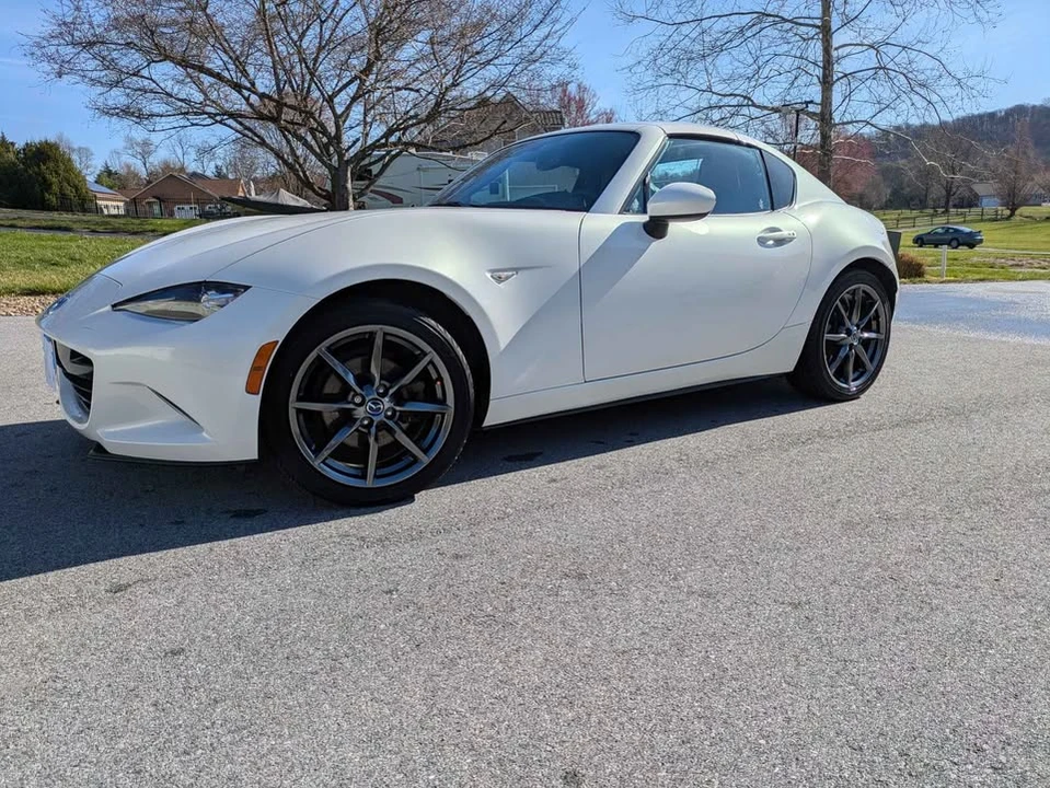 2017 Mazda ND MX-5 Miata - Image 4 of 13