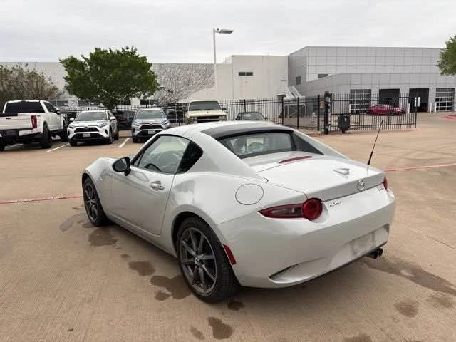 2017 Mazda ND MX-5 Miata - Image 6 of 8