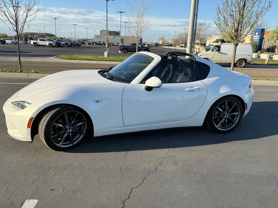 2017 Mazda ND MX-5 Miata - Image 7 of 7