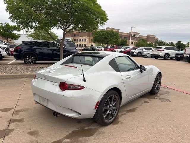 2017 Mazda ND MX-5 Miata - Image 5 of 8