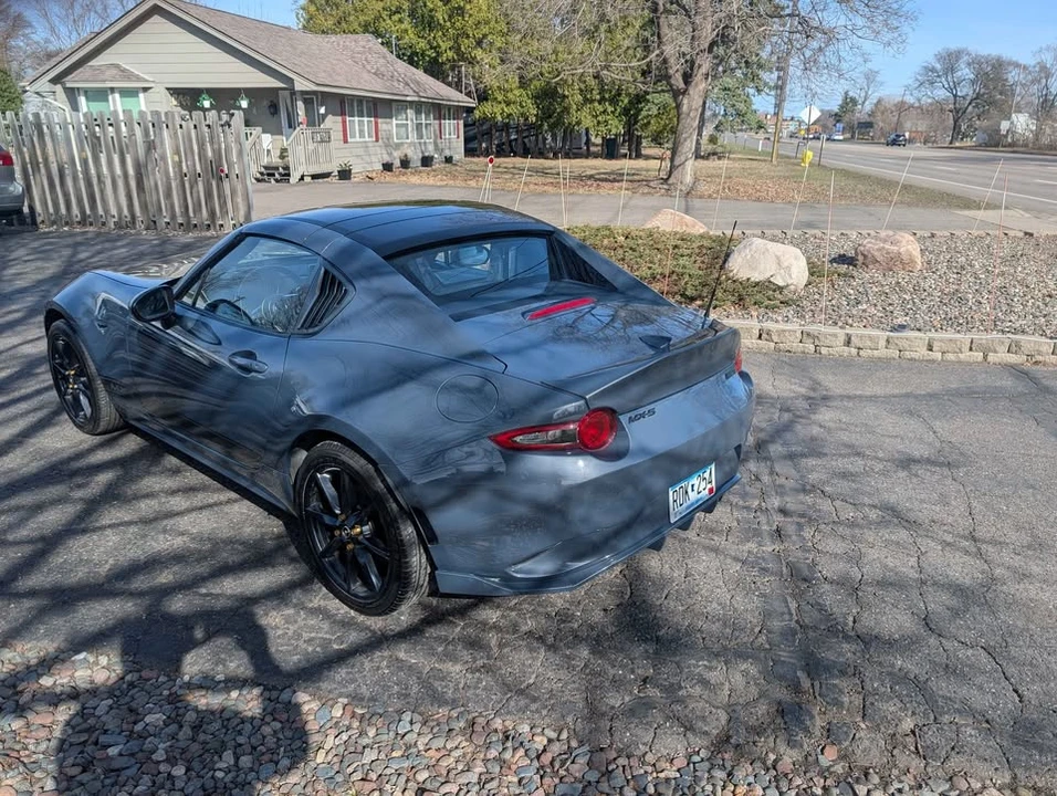 2017 Mazda ND MX-5 Miata - Image 6 of 8