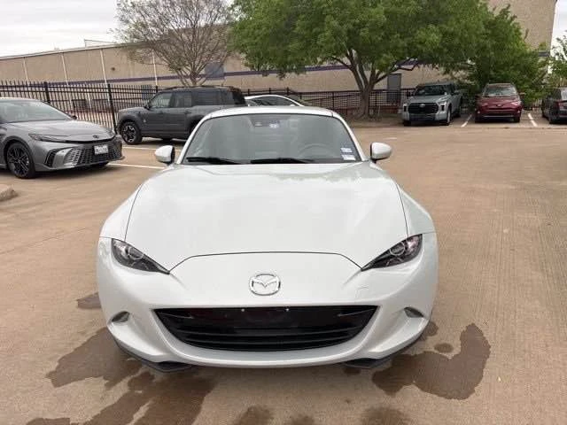 2017 Mazda ND MX-5 Miata - Image 2 of 8