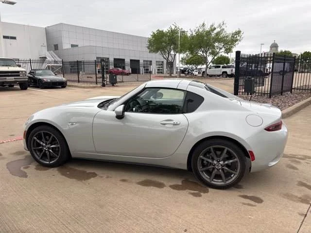 2017 Mazda ND MX-5 Miata - Image 7 of 8