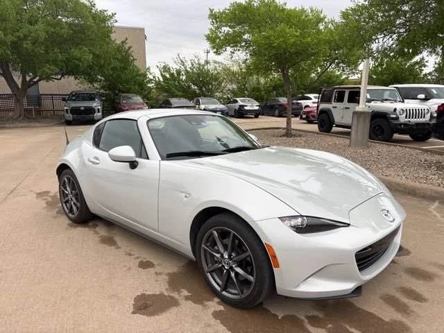 2017 Mazda ND MX-5 Miata - Image 3 of 8