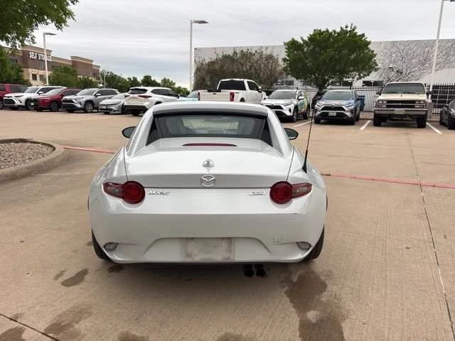 2017 Mazda ND MX-5 Miata - Image 8 of 8