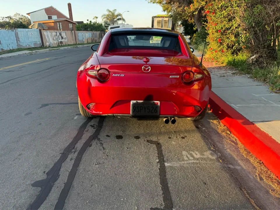 2017 Mazda ND MX-5 Miata - Image 5 of 14