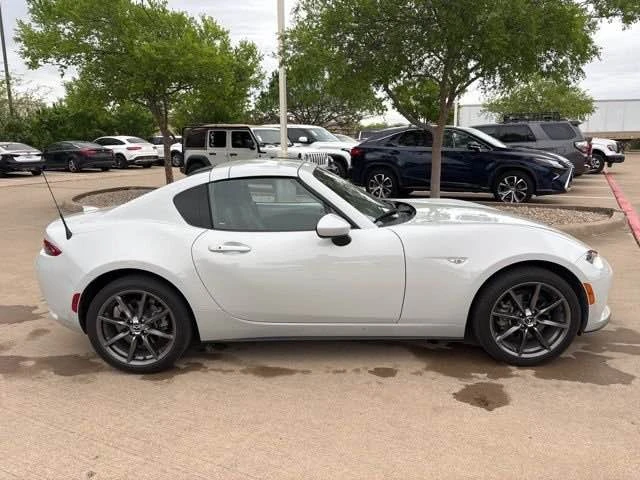 2017 Mazda ND MX-5 Miata - Image 4 of 8