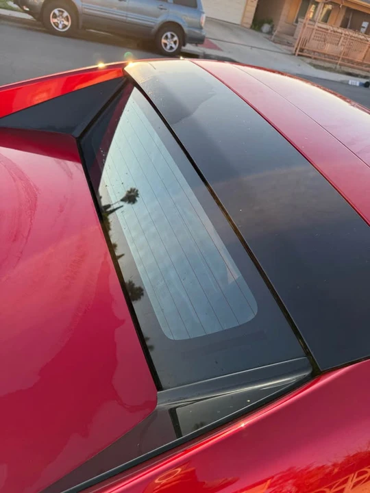 2017 Mazda ND MX-5 Miata - Image 13 of 14