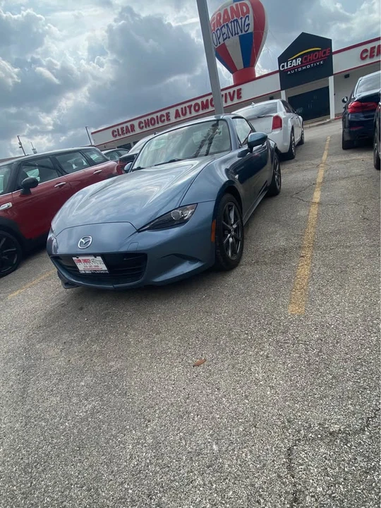 2017 Mazda ND MX-5 Miata - Image 2 of 4