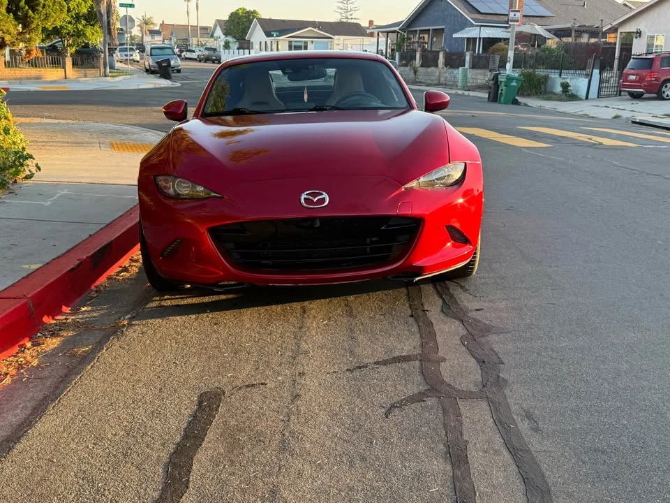 2017 Mazda ND MX-5 Miata - Image 2 of 14