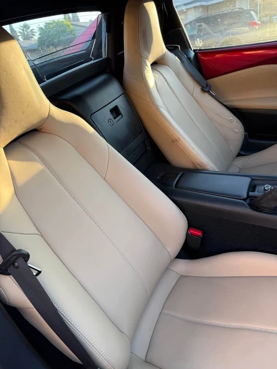 2017 Mazda ND MX-5 Miata - Image 14 of 14
