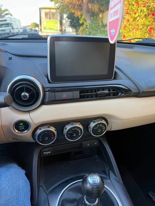 2017 Mazda ND MX-5 Miata - Image 8 of 14