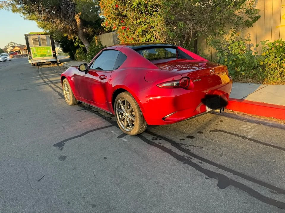 2017 Mazda ND MX-5 Miata - Image 6 of 14