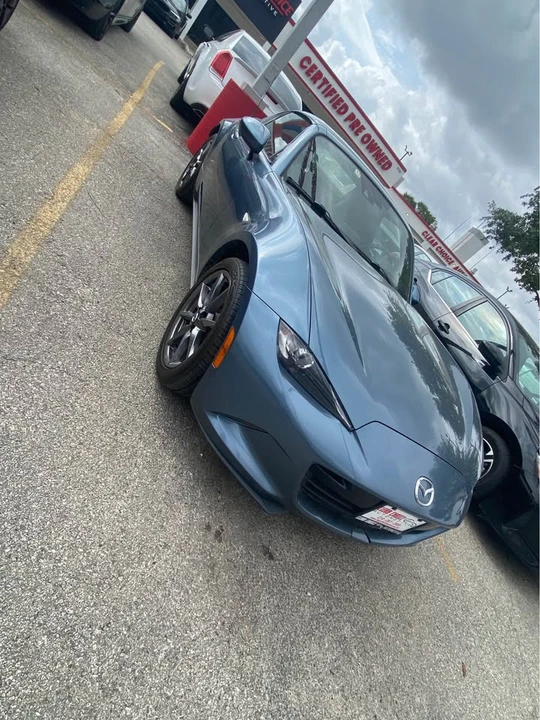 2017 Mazda ND MX-5 Miata - Image 3 of 4