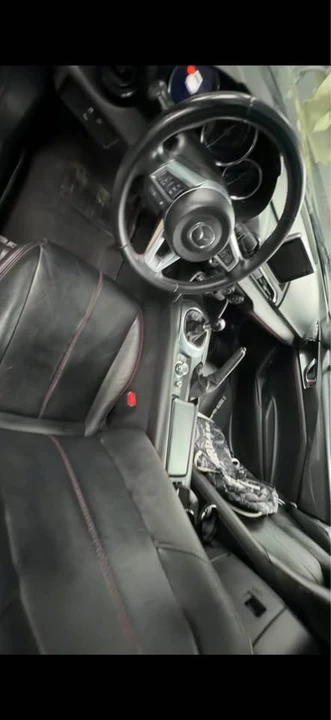 2017 Mazda ND MX-5 Miata - Image 3 of 4