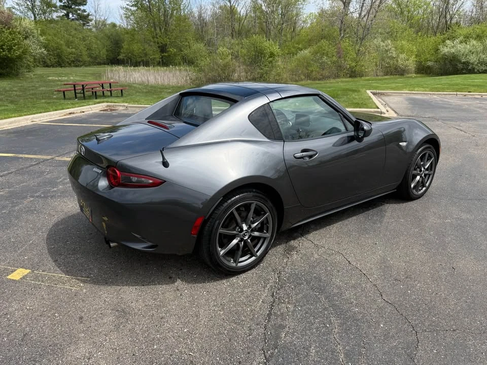 2017 Mazda ND MX-5 Miata - Image 3 of 15