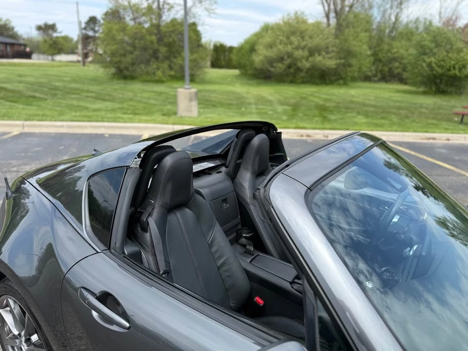 2017 Mazda ND MX-5 Miata - Image 9 of 15